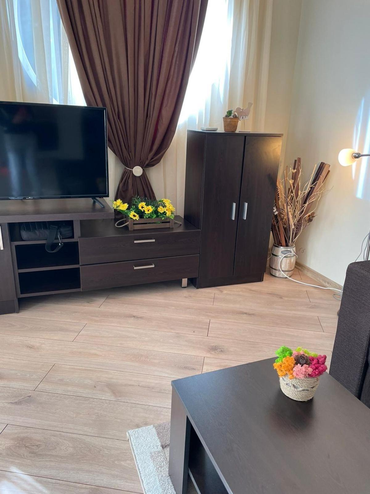 Apartament Ivanovi A119 Burgas Exterior photo